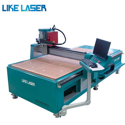 1500mm*3000mm*1100mm CE πιστοποιημένο μπάνιο Smart Mirror Splicing Laser Marking Machine