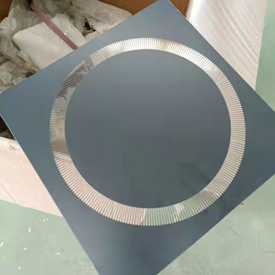Καθαριστήριο LED καθρέφτης 1300 * 2500mm με πιστοποίηση CE και γυάλινη μηχανή αμμοκροτήματος