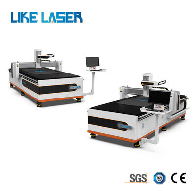 Μηχανή Sanding Fiber Laser για έξυπνη κάλυψη καθρέφτη του μπάνιου 2022 Τελευταία εφεύρεση