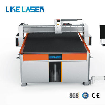 1325 Μηχανή καθρέφτη Sandblaster Μηχανή με εξατομικευμένο αίτημα 50W ισχύς λέιζερ