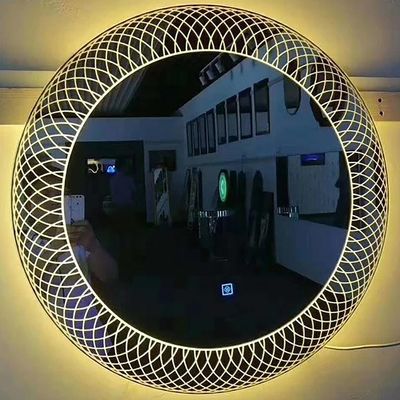 Ακριβότητα χαραγής 0,0006mm 1200kg LED αλουμινίου καθρέφτη κατασκευής μηχανή για την χαραγή