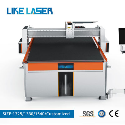 Μηχανή χαρακτικής σφραγίδας 100W Laser Mini Για διακόσμηση φύλλου ανοξείδωτου χάλυβα