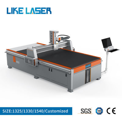 Μηχανή χαρακτικής σφραγίδας 100W Laser Mini Για διακόσμηση φύλλου ανοξείδωτου χάλυβα