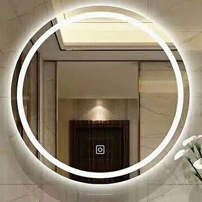 Μεγάλο μορφότυπο 1325 100 Watt μπάνιο γυαλί LED καθρέφτη Λαζερική μηχανή σήμανσης για καθρέφτες
