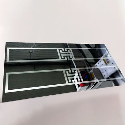 Μηχανή σήμανσης λέιζερ ινών 220V/110V 50-60Hz 100W Για χαρακτική 1325