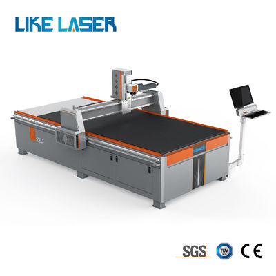 Επεξεργαστή μηχανής με laser CNC