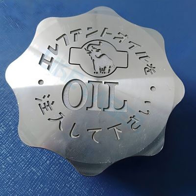 Μαξ 50W 100W DIY πληκτρολόγιο χρώμα χάλυβα Qr κωδικός σφαίρα πένα περιστρεφόμενο βαθύ αλουμίνιο λογότυπο χάλκινο λέιζερ χαρακτική μηχανή για μέταλλο 3D