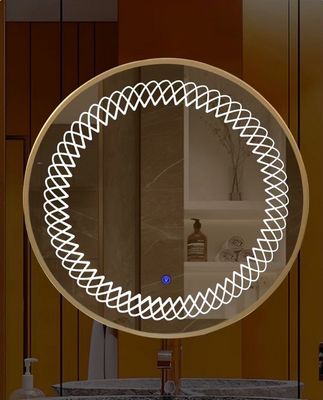 Μεγάλη μηχανή χαρακτικής καθρέφτη LED για καθρέφτη αμμοκροτητής ταχύτητα 8000mm/S