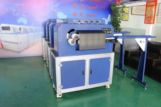 Προφίλ αλουμινίου Superbend Mirror Frame Bending Saw για χαρακτική CNC ακρίβεια 0,0006mm