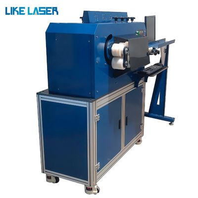 Προφίλ αλουμινίου Superbend Mirror Frame Bending Saw για χαρακτική CNC ακρίβεια 0,0006mm