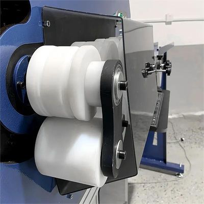 Προσαρμοσμένο CNC καθρέφτη μεταλλικό πλαίσιο στρογγυλοποιημένη κάμψη μηχανή Πιστοποιητικό CE