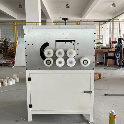 IPX-8 Αδιάβροχο Antikythera K30 Μηχανή Τυποποίησης Αλουμινίου Προφίλ