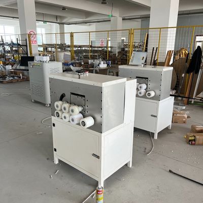 IPX-8 Αδιάβροχο Antikythera K30 Μηχανή Τυποποίησης Αλουμινίου Προφίλ