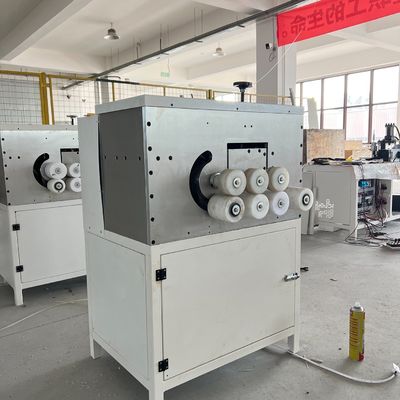 IPX-8 Αδιάβροχο Antikythera K30 Μηχανή Τυποποίησης Αλουμινίου Προφίλ