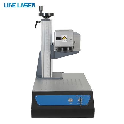 3W 5W 10W UV Laser Engraving Marking Cutting Machine για μέταλλο πλαστικό γυάλινο PCB