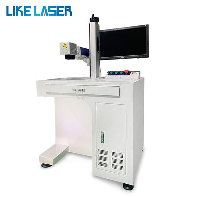 Εμπορεία ρούχων όπως - Dlm-001 Design Laser Marking Machine με Raycus Max Laser Source