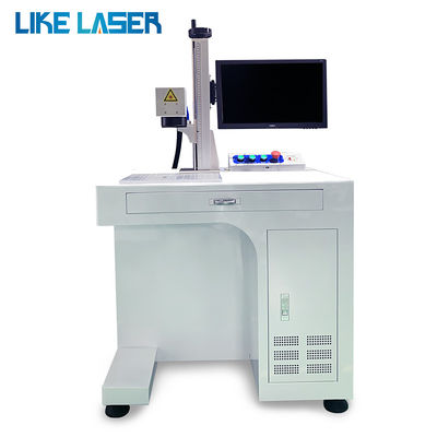 Μίνι-Lm-001 Ενσωματωμένη Μίνι μηχανή σήμανσης λέιζερ με πηγή λέιζερ Raycus Max