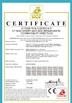 Κίνα Hebei Immediate Laser Equipment Co., Ltd Πιστοποιήσεις